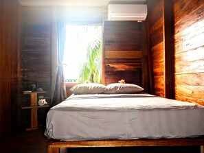 Comfort-Doppelzimmer, eigenes Bad