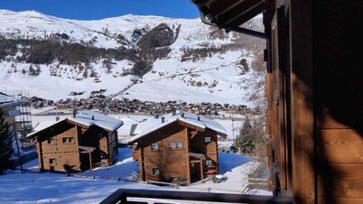 Appartamento Emanuel