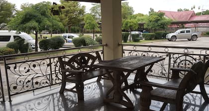 A.P. Garden Hotel
