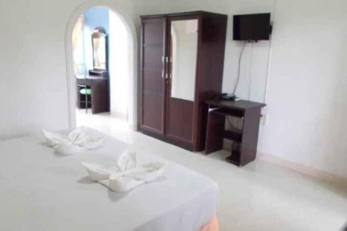 Bureau, Wi-Fi gratuit