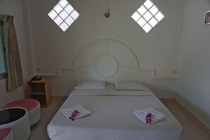 Standard-Doppelzimmer