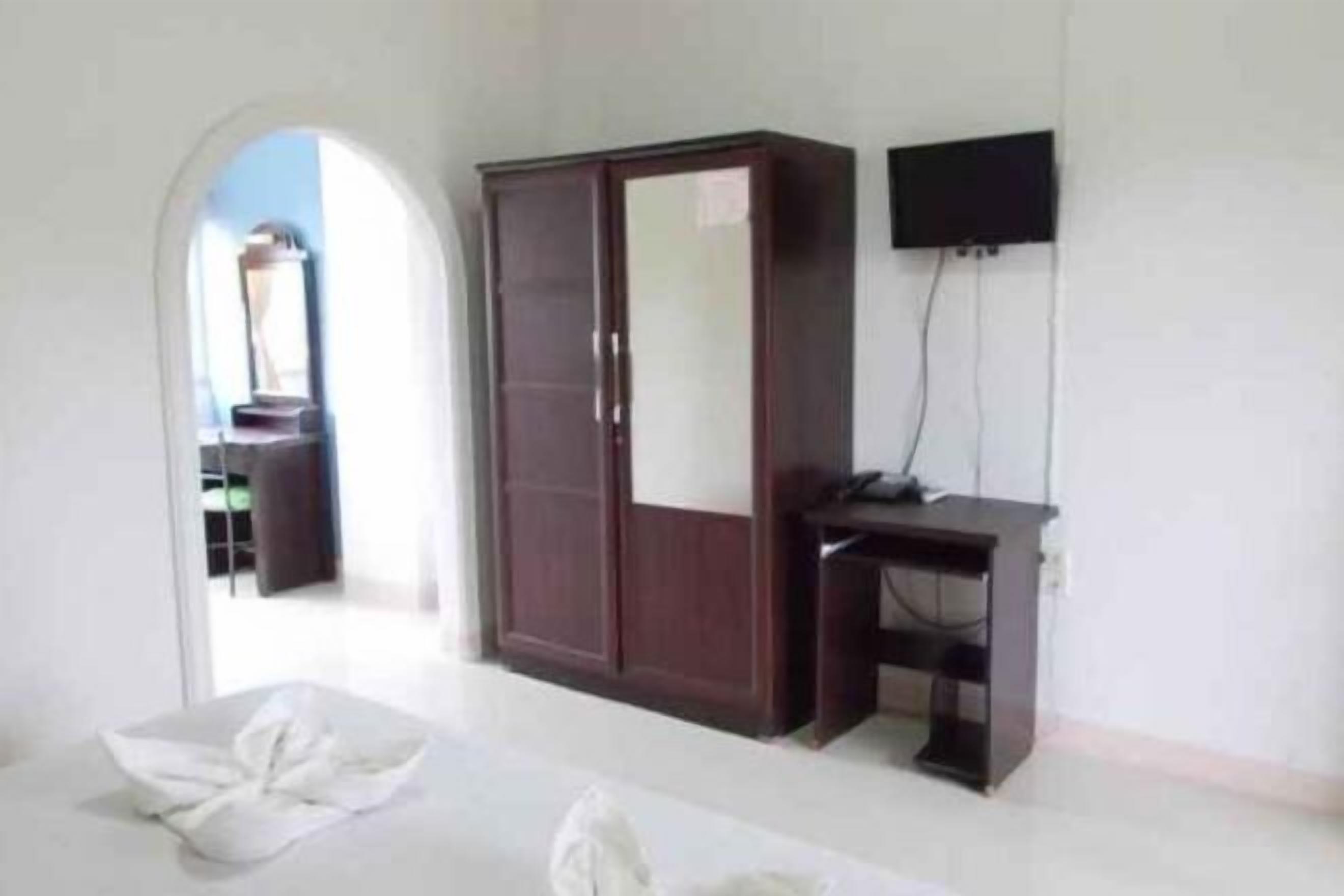 Skrivebord og wi-fi (inkludert)