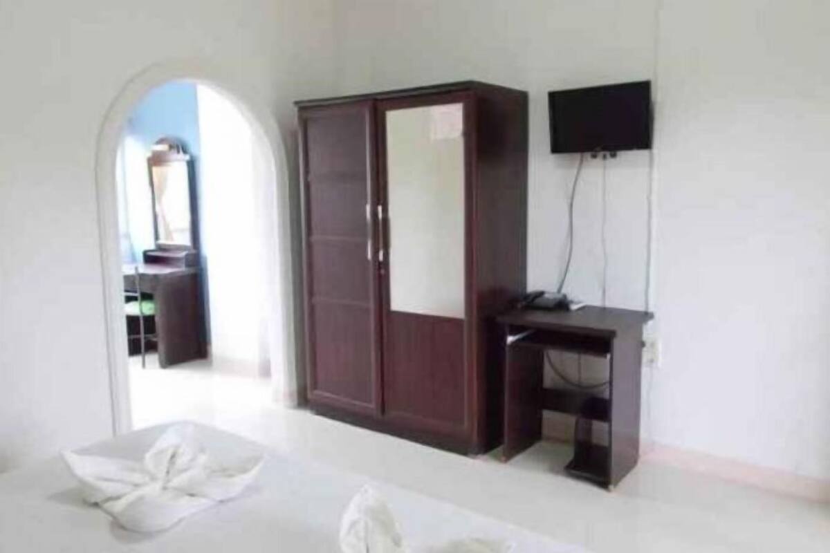 Masa, ücretsiz kablosuz İnternet