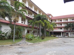 Fachada