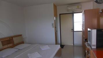 ห้องพัก