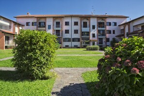 Property grounds - B&B La Casa di Miele (Marcignago)