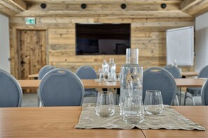 Meeting facility - Lisa Chalets (Flachau)