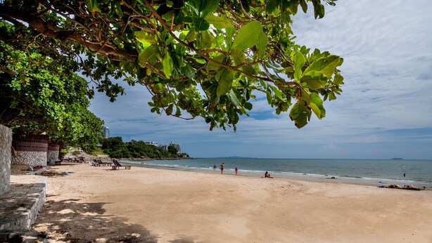 Strand