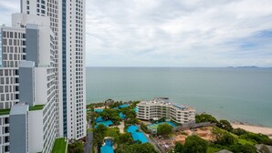 View from property - Dasiri Sansiri Baan Plai Haad PREMIUM (Pattaya)