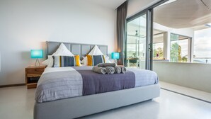 Room - Dasiri Paradise Villa Chaweang Noi (Koh Samui)
