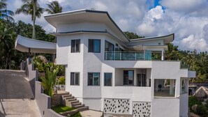Exterior - Dasiri Paradise Villa Chaweang Noi (Koh Samui)