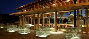 Lo Chalet