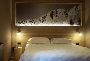 Doppelzimmer (Mountain)