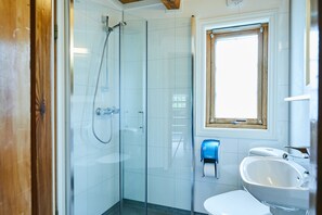 Bathroom - Brennabu (Vestre Slidre)