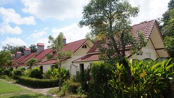 Entrada (vista interna)