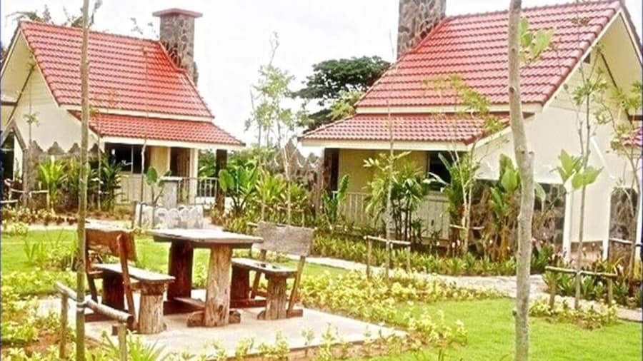 Ratchapreuk Resort