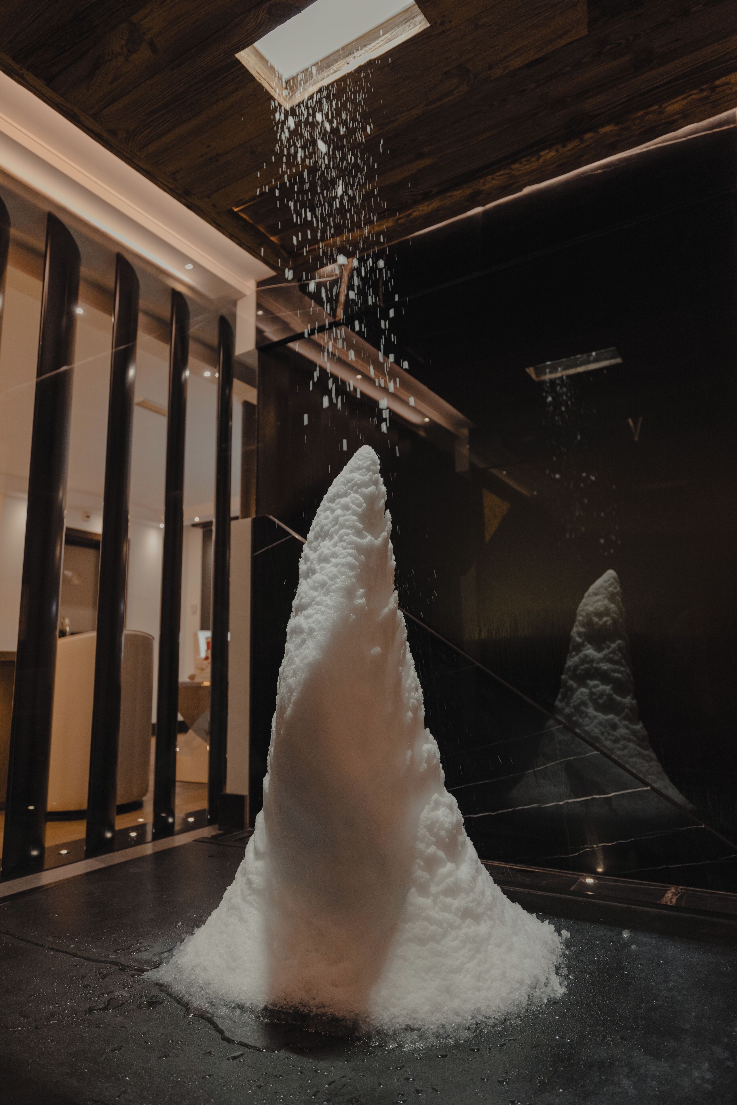 turkish bath/hammam, body treatments, aromatherapy, deep-tissue massages