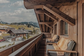 Exterior - Ultima Hotel Gstaad (Saanen)