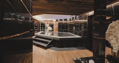 Ultima Hotel Gstaad
