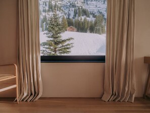 小型套房 | 防过敏的被褥、客房内保险箱、特色装修、特色家居