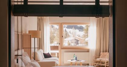Hotel Schwarzwand