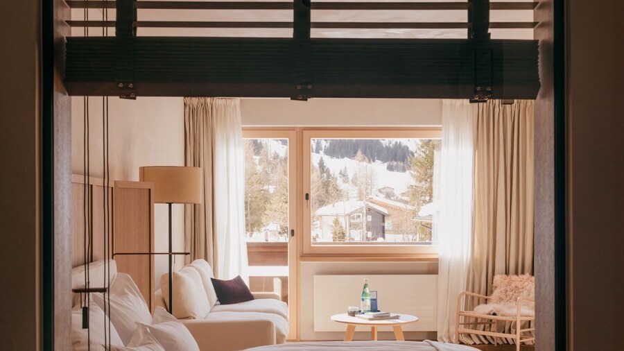 Hotel Schwarzwand