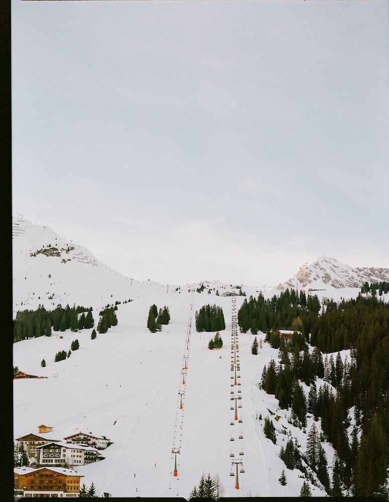 Hotel Schwarzwand by null