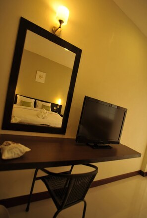 Room amenity - Non C Park Hotel (Khon Kaen)