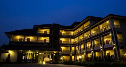 Non C Park Hotel