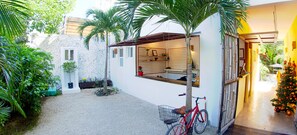 Exterior - Mango Hotel (Tulum)