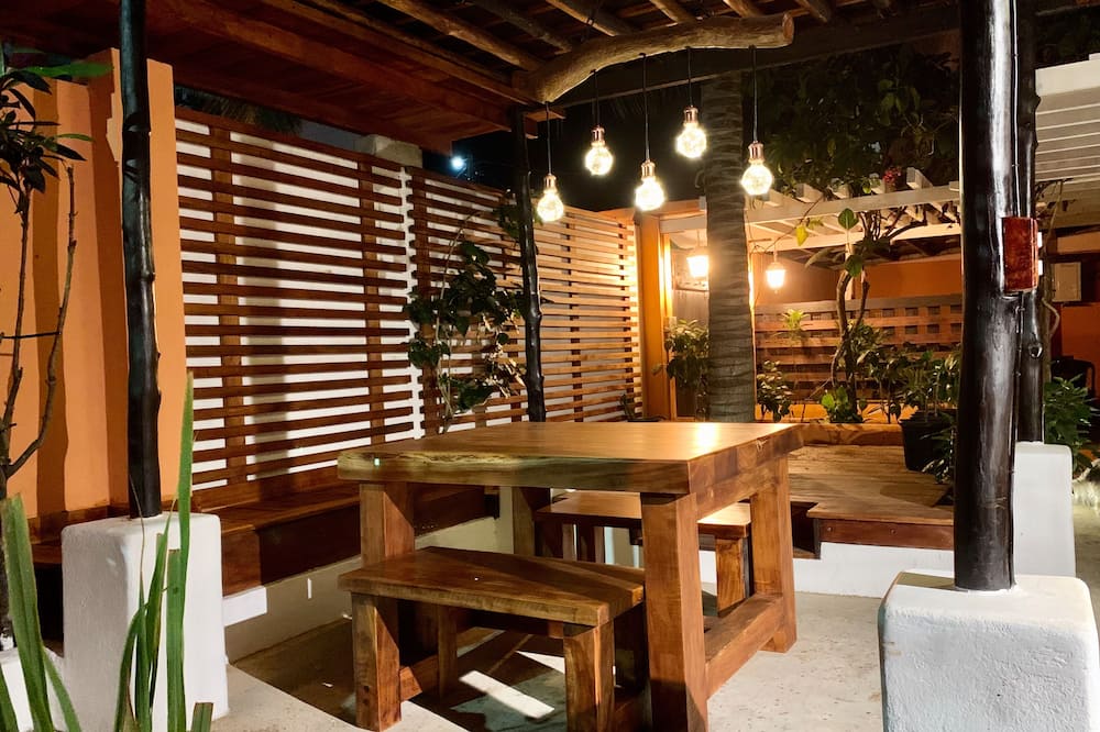 Torre Mar Galapagos Boutique Suites