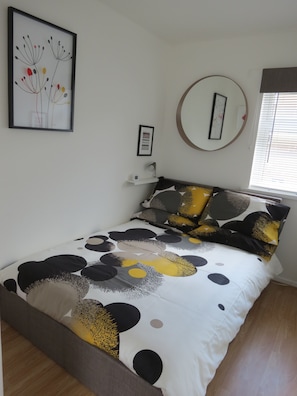 City Apartment, 1 Bedroom - City Centre Belfast (Belfast)