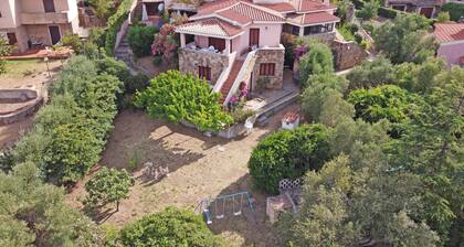 Citai Sea View House