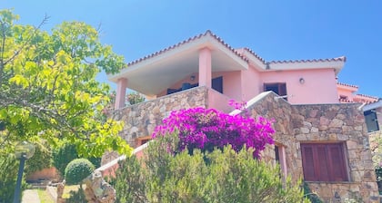 Citai Sea View House