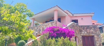 Citai Sea View House