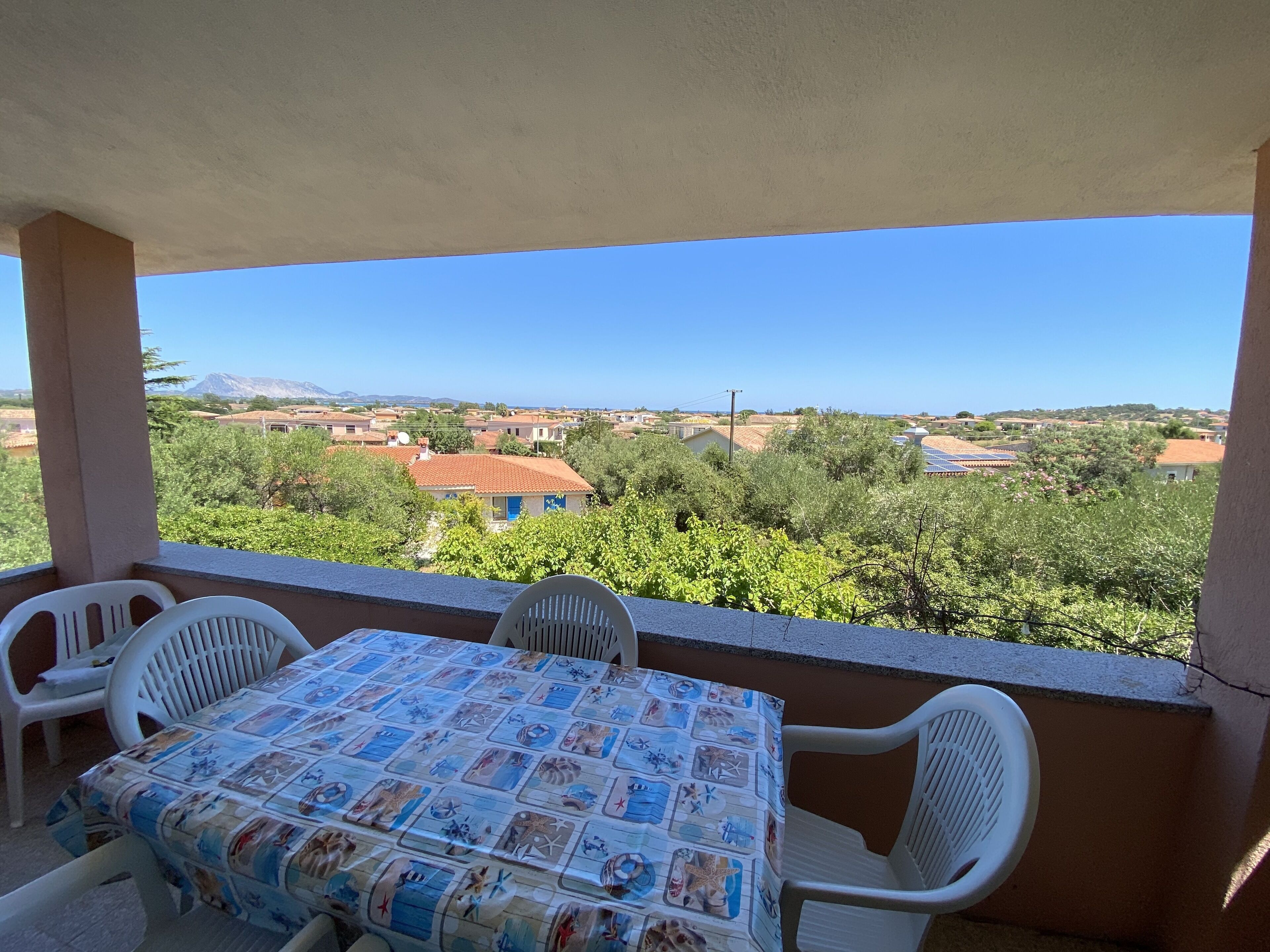 Citai Sea View House