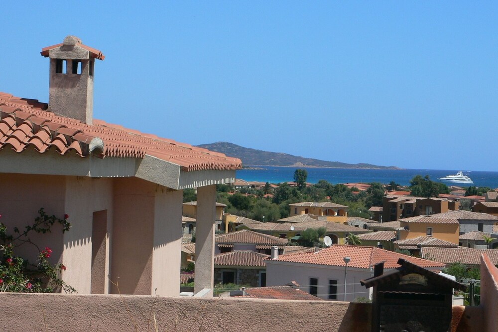 Citai Sea View House
