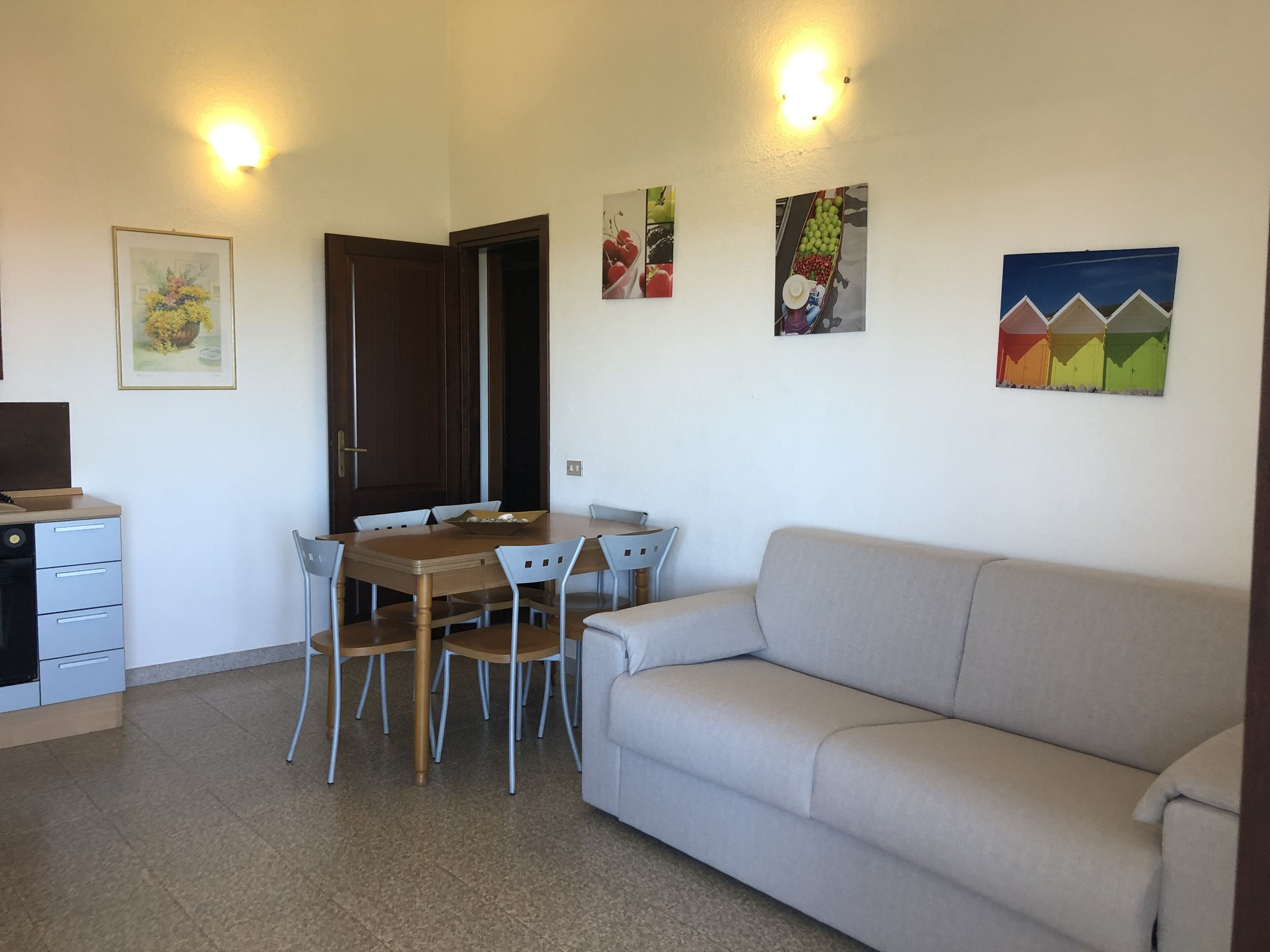 Citai Sea View House