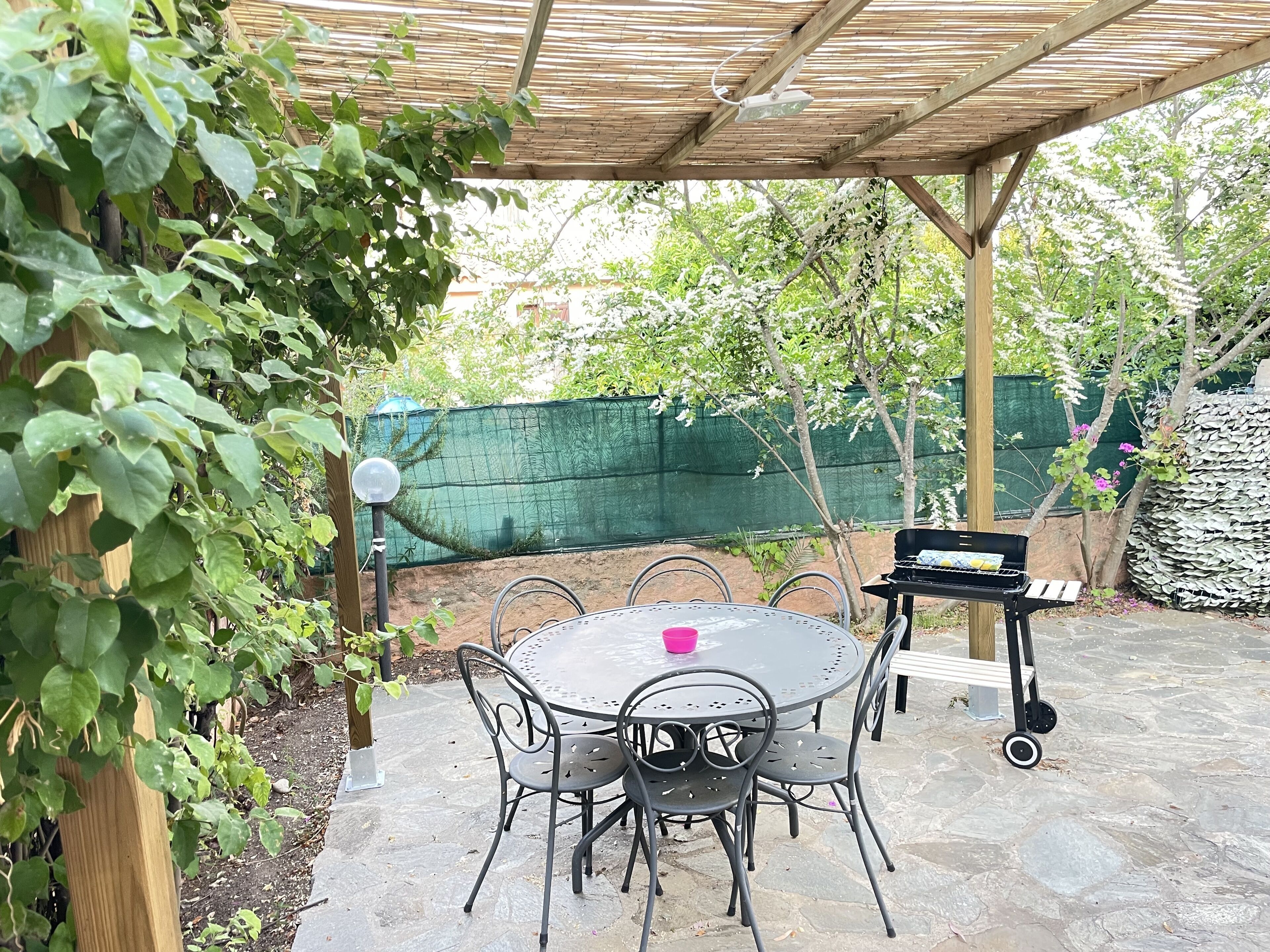 La Canna Birdwatching