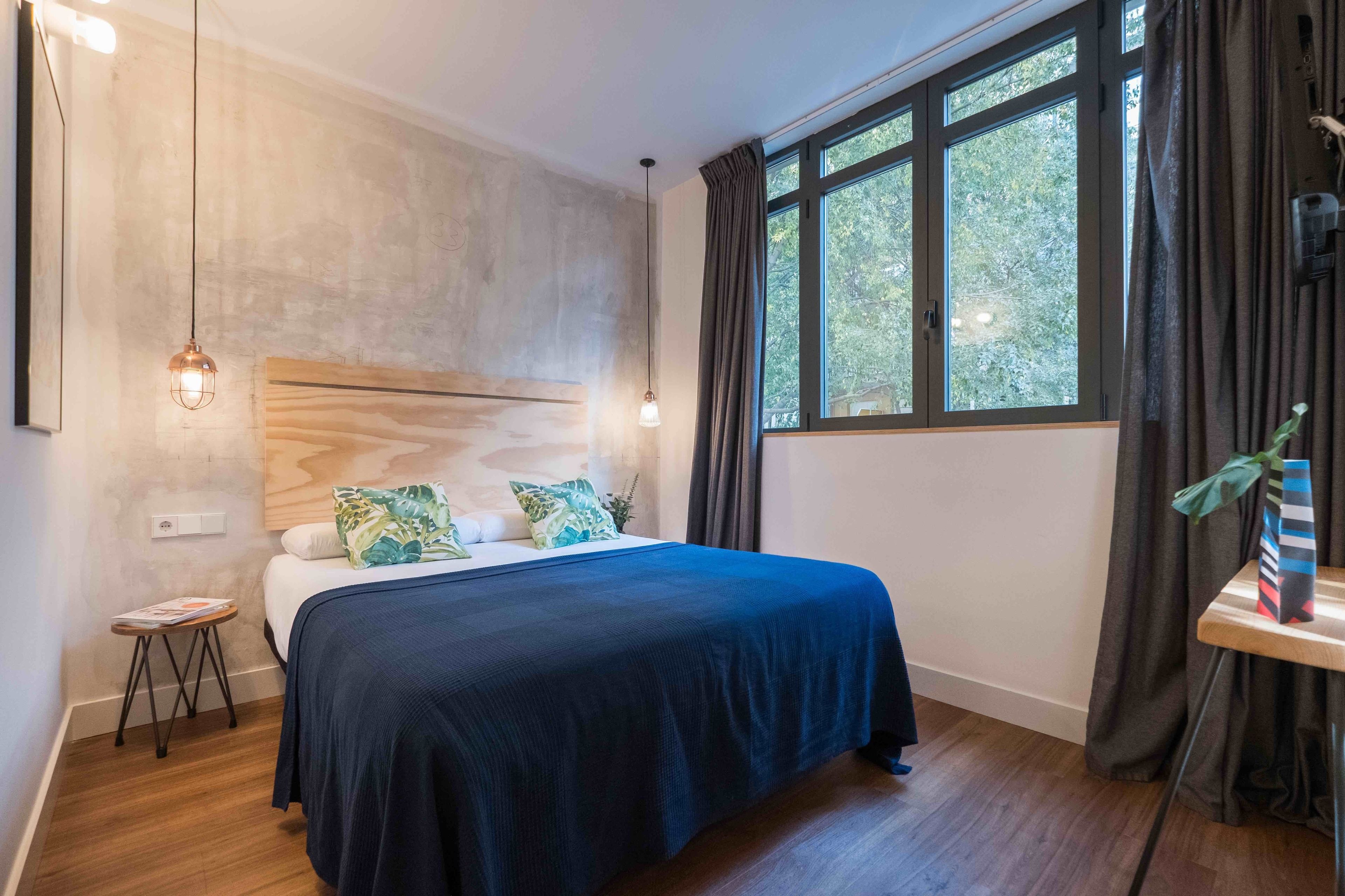 Habitación doble, vistas a la ciudad | Vistas desde la habitación