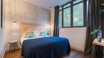 Kamar Double, pemandangan kota | Pemandangan dari kamar