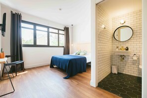 Habitación Confort doble | Vistas desde la habitación