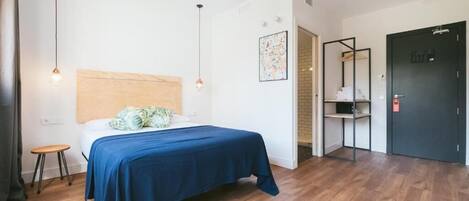 Chambre Double Confort