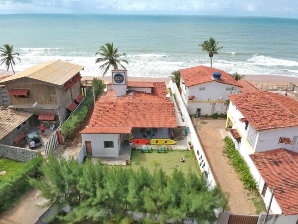 บริเวณภายนอก