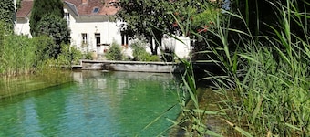 Le Jardin de Canaan