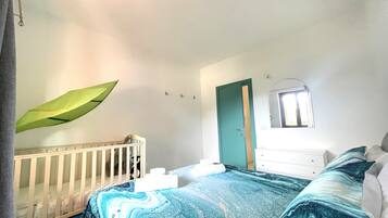 Apartment, 1 Bedroom