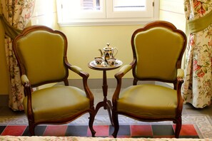 Chambre Double Supérieure | Équipements de la chambre