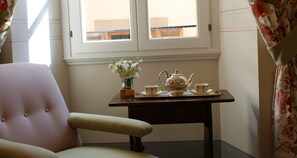 Superior Double Room | Room amenity