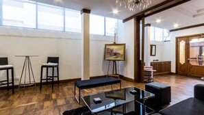 Lobby - Dasiri Downtown Residence Unit 3 (Bangkok)