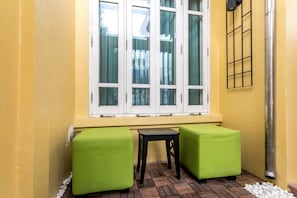 Porch